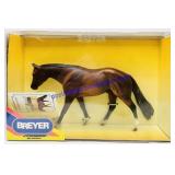 Breyer Traditional Zips Chocolate Chip