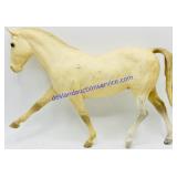 Breyer Traditional Alabaster Hanoverian