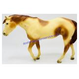 Breyer Traditional Chestnut Tobiano IP