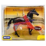 Breyer Traditional Seattle Slew