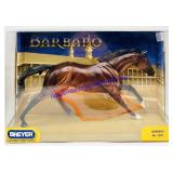 Breyer Traditional Barbaro