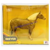 Breyer Traditional Clayton QH