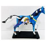 Porcelain? Horse Figure