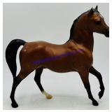 Breyer Classic Desert Arabian Family Arabian