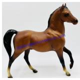 Breyer Classic Arabian Family Light Bay Arabian