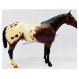 Breyer Traditional Family Appaloosa Stallion