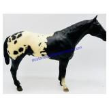 Breyer Traditional Stud Spider Appaloosa