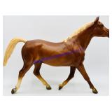 Breyer Traditional Morganglanz w/ Box