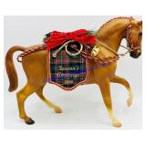 Breyer Traditional Holiday Hunt