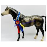 Breyer Traditional Millennium Mist Glossy Dapple