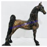 Resin Model Horse Figure
