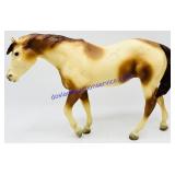 Breyer Traditional Chestnut Tobiano IP