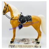 Breyer Traditional Roy Rogers Trigger