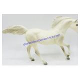 Breyer Classic Alabaster Andalusian Stallion