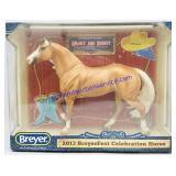 Breyer Traditional Smart & Shiney