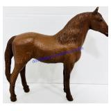 Red Mill Mfg. Resin Model Horse (Repaired Leg)