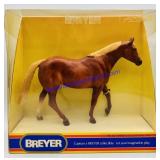 Breyer Traditional AQHM