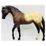 Breyer Traditional Wild Horses of America Set Bay