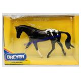 Breyer Traditional Appaloose Sport