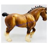 Breyer Traditional Bay Belgian