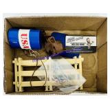 Breyer Accessory Kit