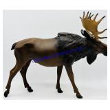 Breyer Moose