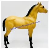 Breyer Traditional Quarter Horse Mare and Foal