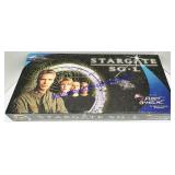 Stargate SG.1 Board Game