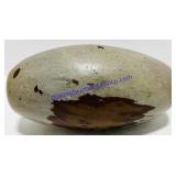 Shiva Lingam Sacred Hindi Stone