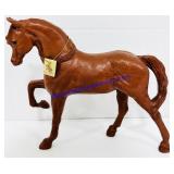 Red Mill Mfg. Resin Model Horse