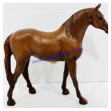 Red Mill Mfg. Resin Model Horse