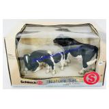Schleich Cow Family Nature Set