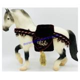 Breyer Traditional Jack Frost