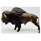 Breyer American Bison