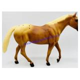Breyer Traditional Dude Ranch Trail Horse Set