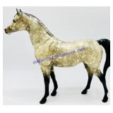 Breyer Traditional Dapple Grey PAM