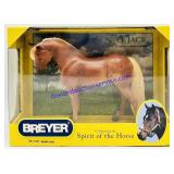 Breyer Traditional Apple Jack