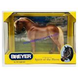Breyer Traditional Apple Jack