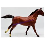 Breyer Traditional Phar Lap w/ Box Top