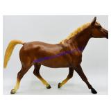 Breyer Traditional Morganglanz w/ Box