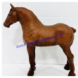 Red Mill Mfg. Resin Model Horse