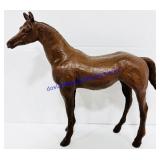 Red Mill Mfg. Resin Model Horse