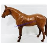 Red Mill Mfg. Resin Model Horse