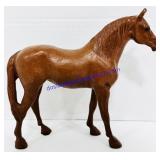 Red Mill Mfg. Resin Model Horse