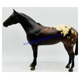Breyer Traditional Breezing Dixie