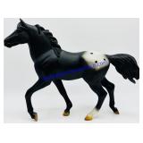 Blue Ribbon Plastic Model Horse