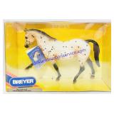 Breyer Traditional Pay Nï¿½ Go