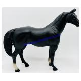 Blue Ribbon Plastic Model Horse