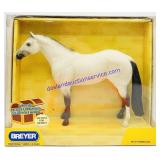 Breyer Traditional Fleabitten Grey