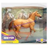 Breyer Traditional Lonesome Glory
